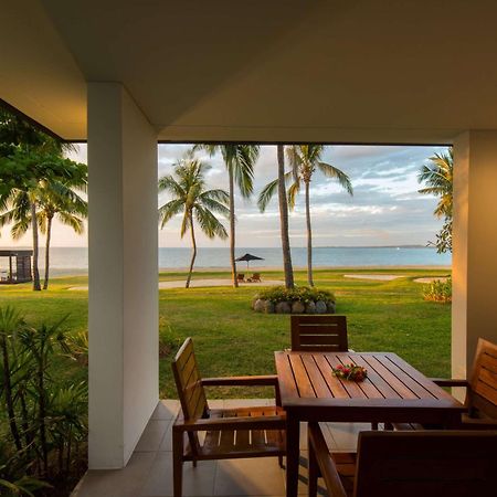 Hilton Fiji Beach Resort And Spa Denarau Island Exterior foto