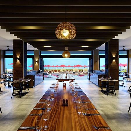 Hilton Fiji Beach Resort And Spa Denarau Island Exterior foto